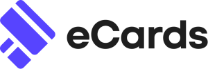 eCards логотип