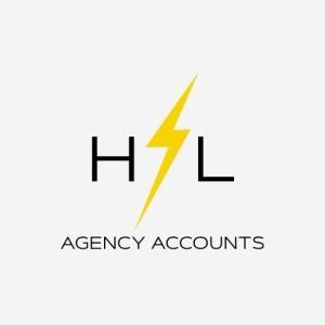 HSL Agency логотип