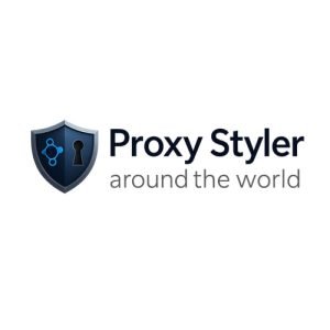 Proxy Styler логотип