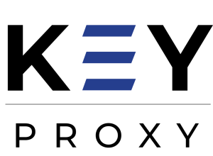 KeyProxy логотип