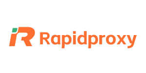RapidProxy логотип