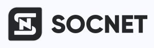 SOCNET логотип