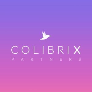 COLIBRIX PARTNERS логотип