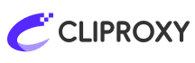 CliProxy логотип