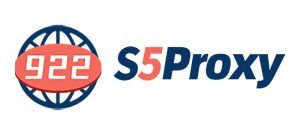 922 S5 Proxy логотип