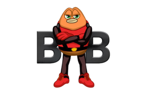 BOB Farm логотип