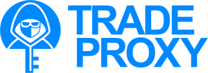 TradeProxy логотип