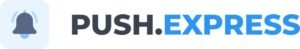 Push.Express логотип
