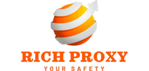 Rich Proxy логотип