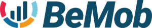 BeMob логотип