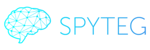Spyteg логотип