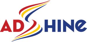 ADSHINE логотип