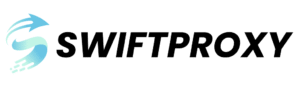 Swiftproxy логотип