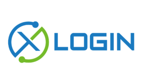 XLogin логотип