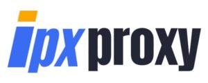 IPXProxy.com логотип