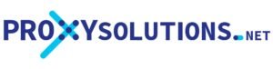 Proxy-Solutions.net логотип