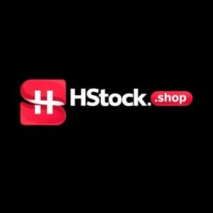 HStock.shop логотип