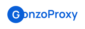 GonzoProxy логотип
