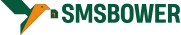 SMSBOWER логотип