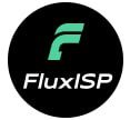 FluxISP логотип