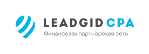 Leadgid логотип