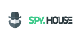 Spy.House логотип
