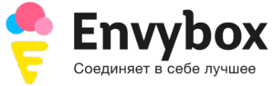 Envybox логотип