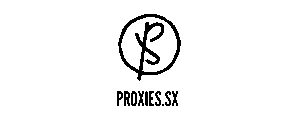 Proxies.sx логотип