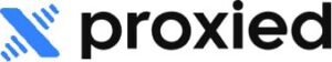 Proxied логотип