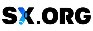 SX.org логотип