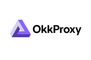 OKKProxy логотип