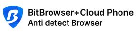 BitBrowser логотип