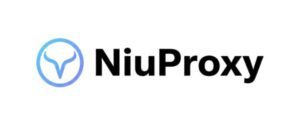 NiuProxy логотип