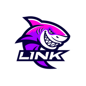 SharkLink логотип