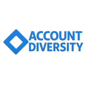 AccountDiversity логотип