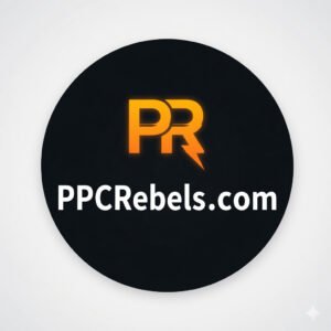PPC Rebels логотип
