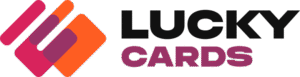 LuckyCards логотип