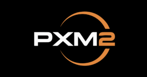 PXM2 логотип