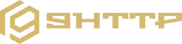 9HTTP логотип
