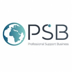 PSB Hosting логотип