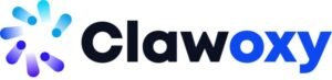 Clawoxy логотип