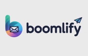 BOOMLIFY логотип