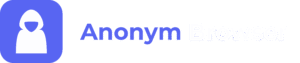 Anonym Browser логотип