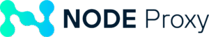 Node Proxy логотип