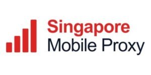 Singapore Mobile Proxy логотип