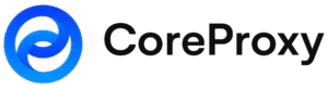 CoreProxy логотип