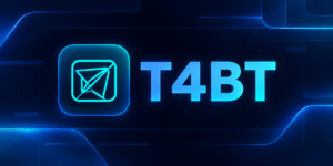 Telegram Posts Maker логотип
