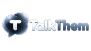 TalkThem логотип
