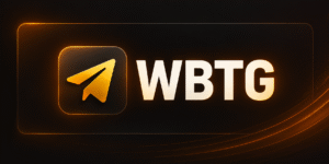 WBTG логотип